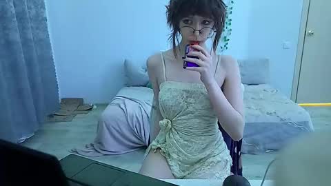 Aria online show from 17, 9, 2025