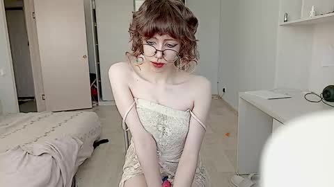 Aria online show from 29, 9, 2025