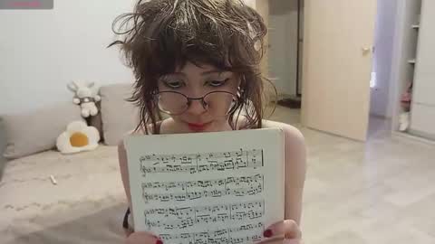 Aria online show from 13, 10, 2025