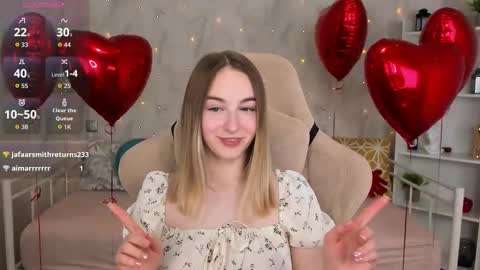 Polly online show from 7, 2, 2026