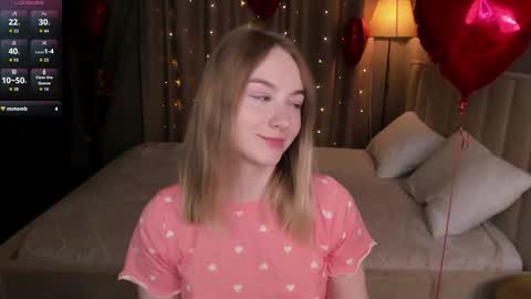 Polly online show from 20, 2, 2026