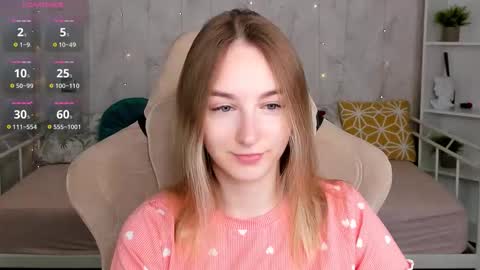 Polly online show from 16, 3, 2026