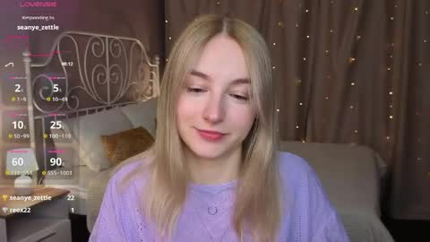 Polly online show from 19, 5, 2026