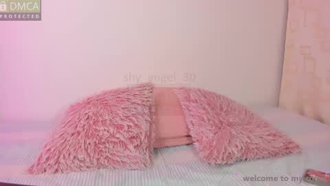 Angel  online show from 17, 2, 2025