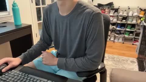 Snapshot of shy_asian_guy01 chatting on 20, 2, 2025 Chris online show from 20, 2, 2025