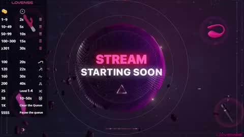 Alice online show from 28, 1, 2025