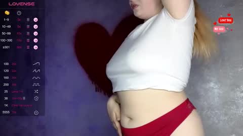 Molly online show from 14, 10, 2025