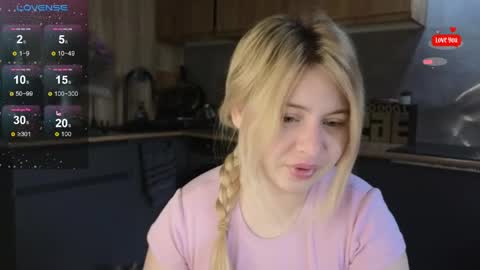 Molly online show from 3, 5, 2026