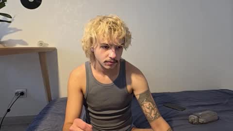 your shy boy online show from 9, 2, 2026