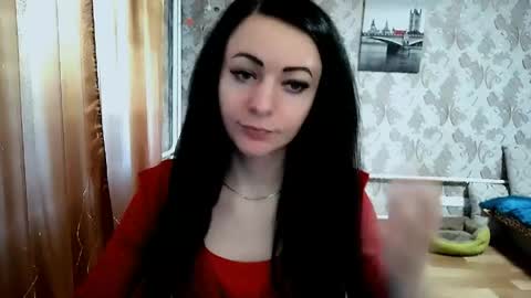 shy_cat_candy online show from 28, 5, 2026