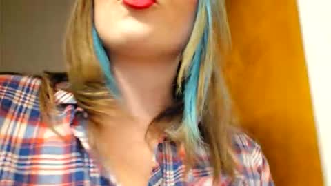 Aurora Wolfe  Shy College Girl  Top 16 of all OF Creators online show from 16, 11, 2025