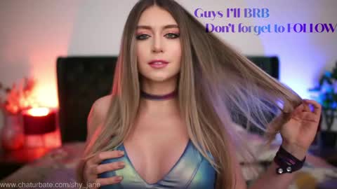 Jane online show from 25, 4, 2026