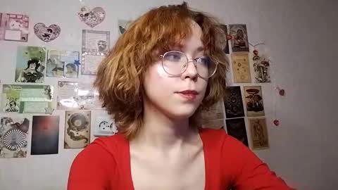 Milena online show from 21, 10, 2025