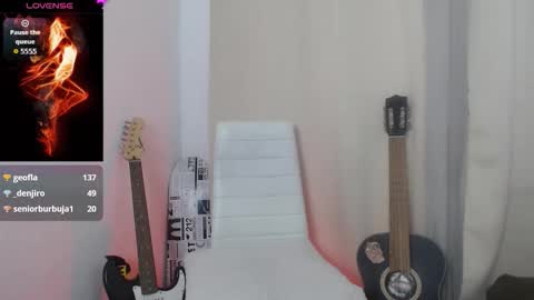 Kloe online show from 2, 12, 2025