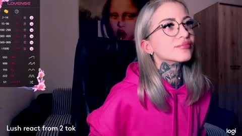  Mellllll----     online show from 21, 1, 2025