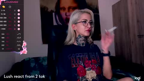  Mellllll----     online show from 9, 3, 2025