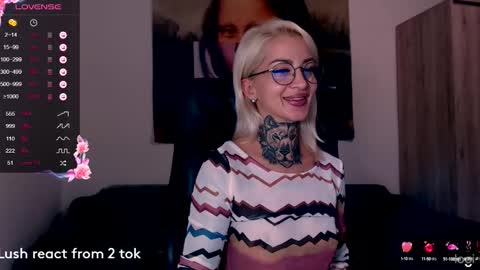  Mellllll----     online show from 16, 9, 2025