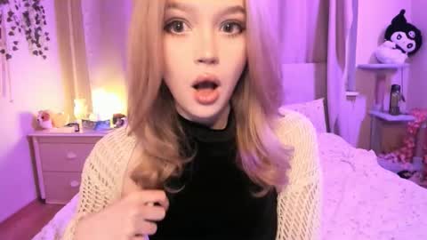 Megan 3 online show from 3, 12, 2025