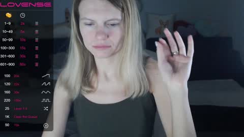 just Alex online show from 10, 12, 2024