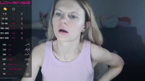 just Alex online show from 20, 1, 2025