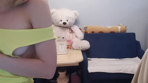 just Alex online show from 7, 11, 2025