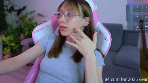  HI i am Marcy online show from 2, 4, 2026