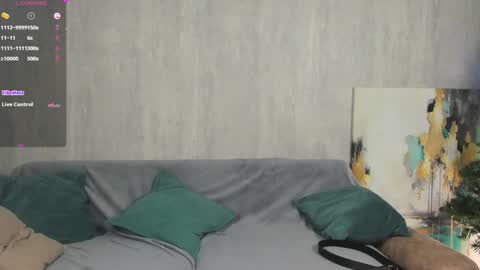 Melanie online show from 8, 1, 2025