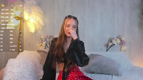 Melanie online show from 1, 2, 2025