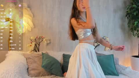 Melanie online show from 3, 2, 2025