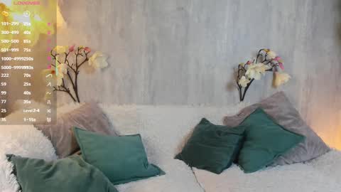 Melanie online show from 14, 2, 2025