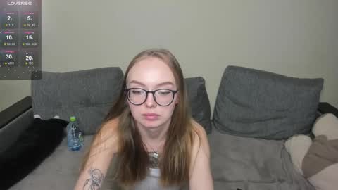 Melissa online show from 5, 10, 2025