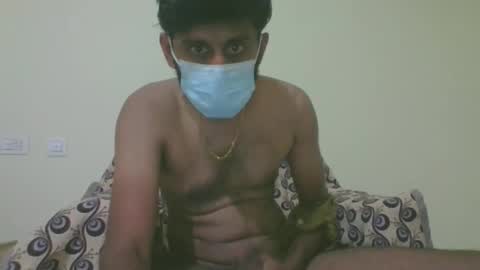 SHYAM online show from 11, 4, 2026