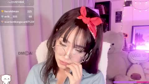 Snapshot of shyangie24 chatting on 9, 3, 2025 Angeline 3 independent come here when am horny... online show from 9, 3, 2025