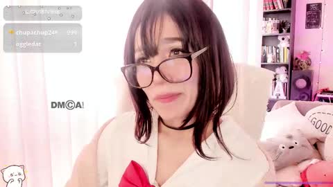 Snapshot of shyangie24 chatting on 12, 9, 2025 Angeline 3 independent come here when am horny... online show from 12, 9, 2025