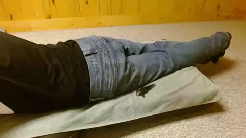 Snapshot of shyboyfu chatting on 24, 1, 2025 Funtimes online show from 24, 1, 2025