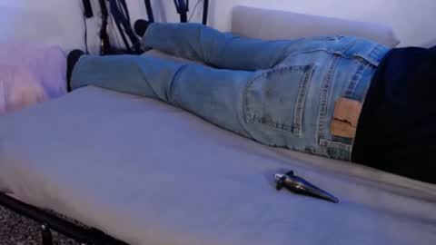 Snapshot of shyboyfu chatting on 21, 2, 2025 Funtimes online show from 21, 2, 2025