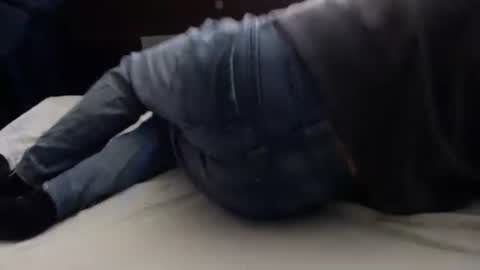 Snapshot of shyboyfu chatting on 10, 11, 2025 Funtimes online show from 10, 11, 2025