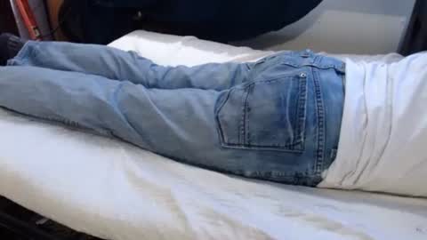 Snapshot of shyboyfu chatting on 17, 11, 2025 Funtimes online show from 17, 11, 2025