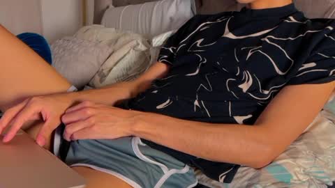 shydude666 online show from 13, 12, 2024