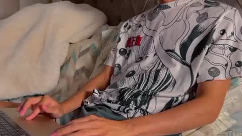 shydude666 online show from 24, 2, 2025