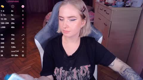 Snapshot of shyfoxxxy chatting on 2, 1, 2025 Effie online show from 2, 1, 2025