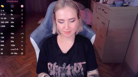 Snapshot of shyfoxxxy chatting on 3, 1, 2025 Effie online show from 3, 1, 2025