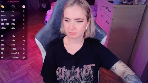 Snapshot of shyfoxxxy chatting on 13, 1, 2025 Effie online show from 13, 1, 2025