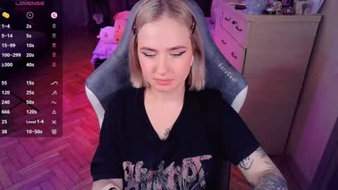 Snapshot of shyfoxxxy chatting on 14, 1, 2025 Effie online show from 14, 1, 2025