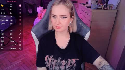 Snapshot of shyfoxxxy chatting on 22, 1, 2025 Effie online show from 22, 1, 2025