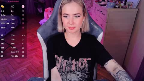 Snapshot of shyfoxxxy chatting on 23, 1, 2025 Effie online show from 23, 1, 2025