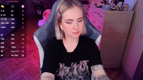 Snapshot of shyfoxxxy chatting on 26, 1, 2025 Effie online show from 26, 1, 2025