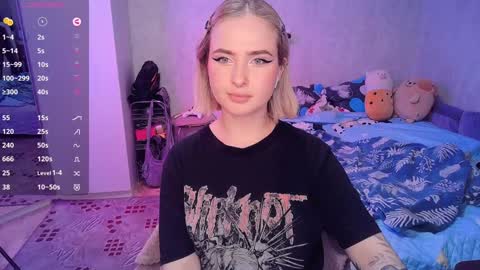 Snapshot of shyfoxxxy chatting on 4, 2, 2025 Effie online show from 4, 2, 2025