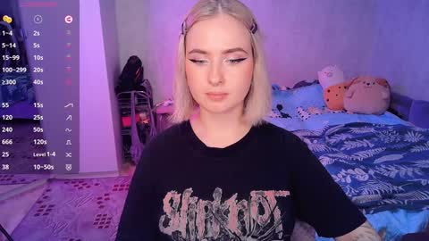 Snapshot of shyfoxxxy chatting on 6, 2, 2025 Effie online show from 6, 2, 2025