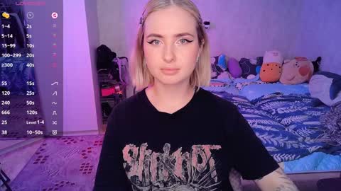 Snapshot of shyfoxxxy chatting on 8, 2, 2025 Effie online show from 8, 2, 2025